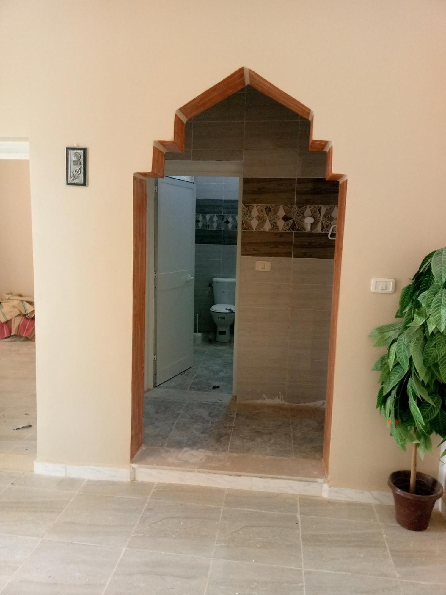 Ferienwohnung Dar Alibaba Douz Exterior foto