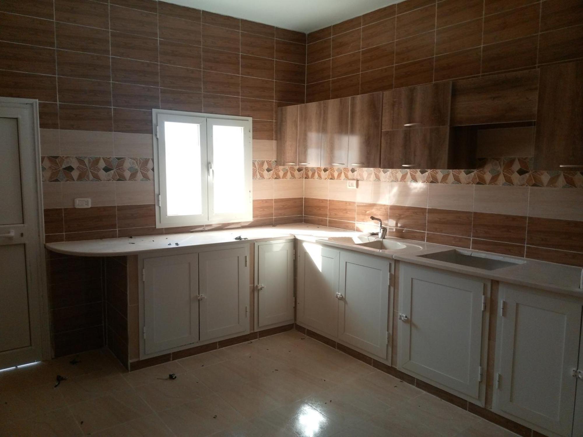 Ferienwohnung Dar Alibaba Douz Exterior foto
