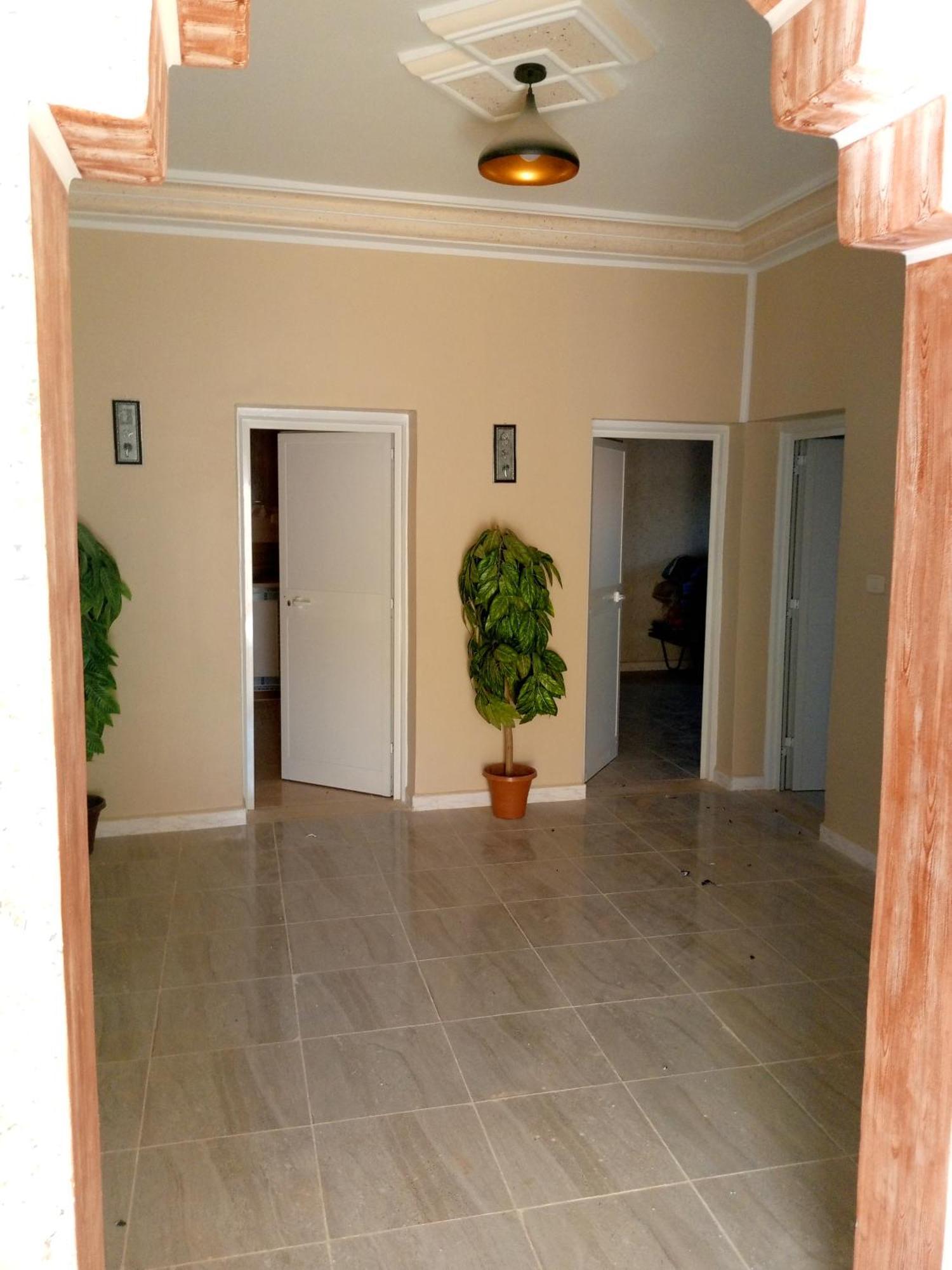Ferienwohnung Dar Alibaba Douz Exterior foto