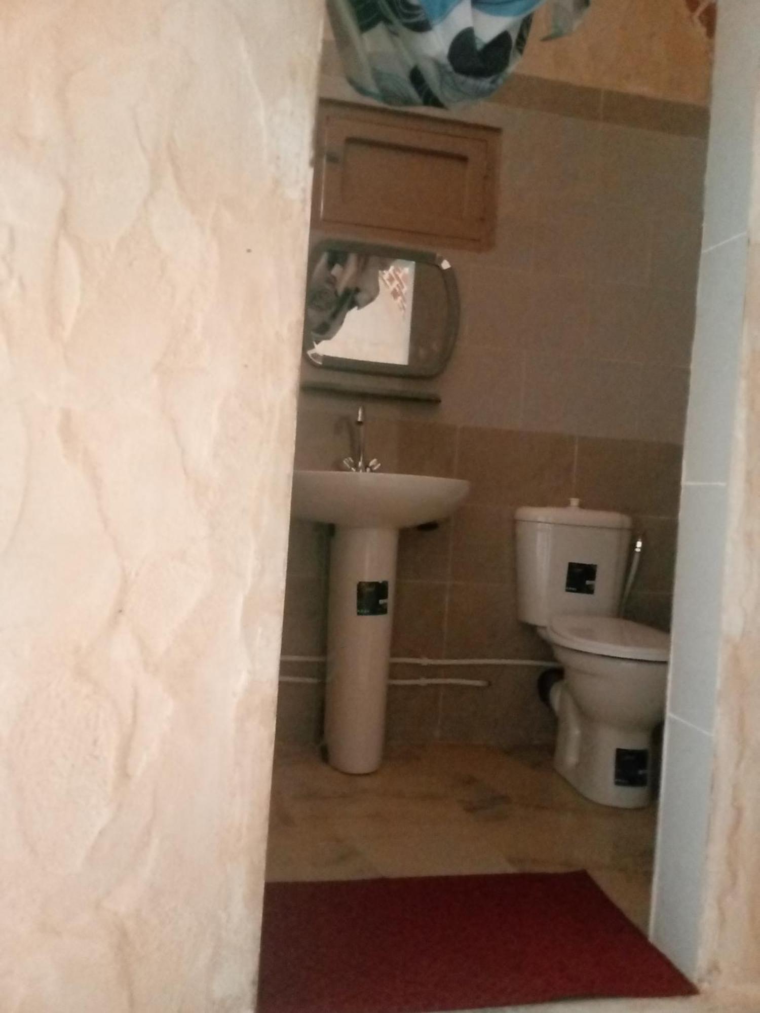 Ferienwohnung Dar Alibaba Douz Exterior foto
