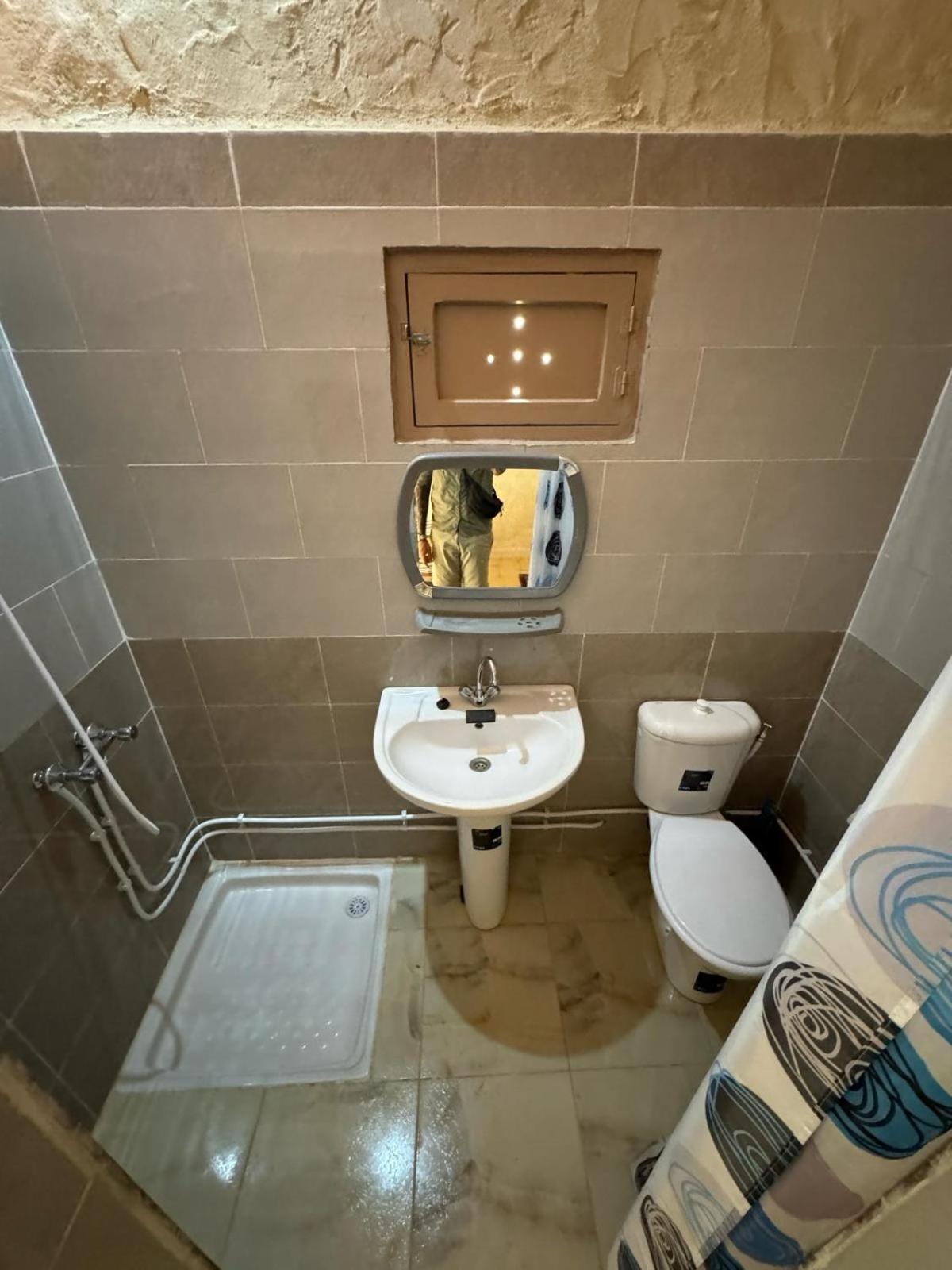 Ferienwohnung Dar Alibaba Douz Exterior foto