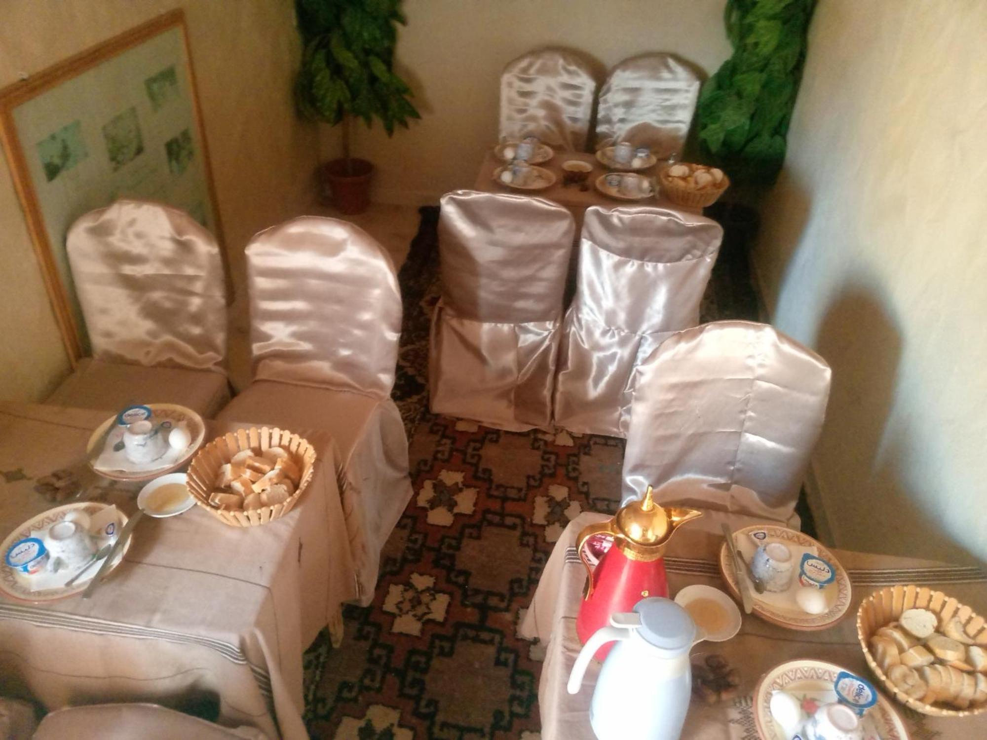 Ferienwohnung Dar Alibaba Douz Exterior foto